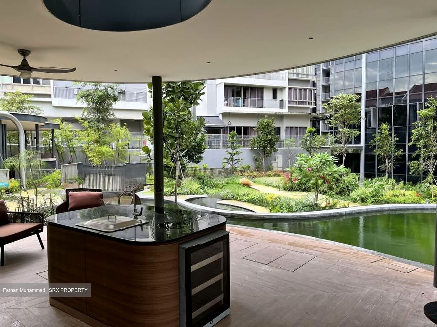 The Florence Residences (D19), Apartment #561495171